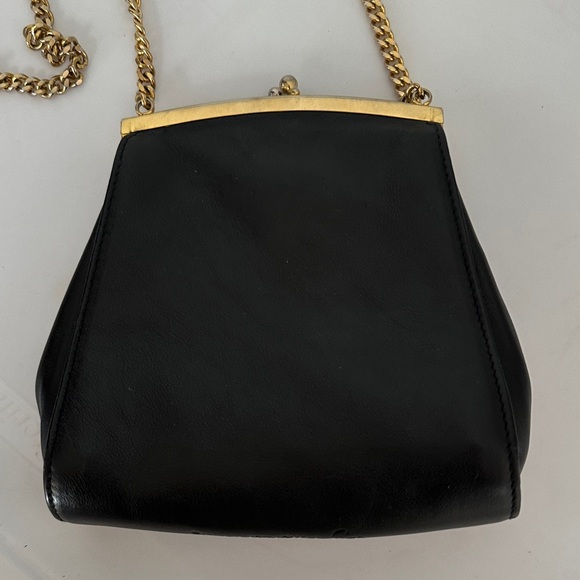 Paloma Picasso Mini Shoulder Purse - Picture 4 of 7